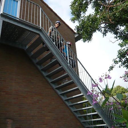 多普斯劳格门特彼得比伦住宿加早餐旅馆 外观 照片